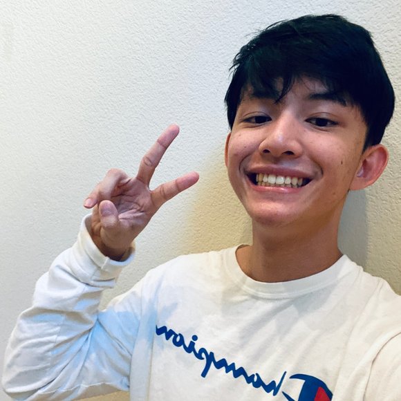 Meet your Posher, Kenny - Picture 1 of 1